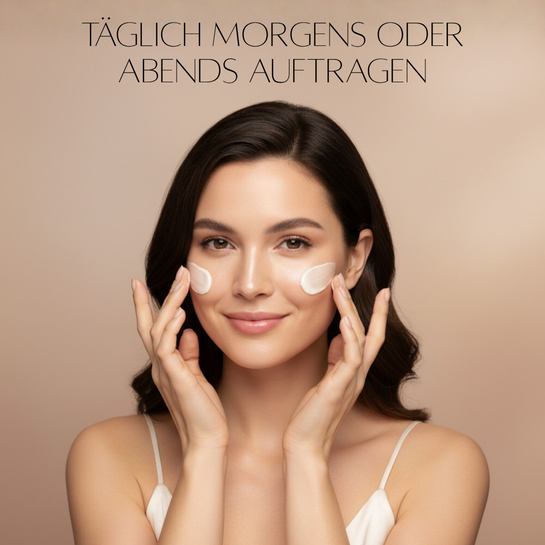 EVIL GOODS! Talgcreme mit Manuka Honig