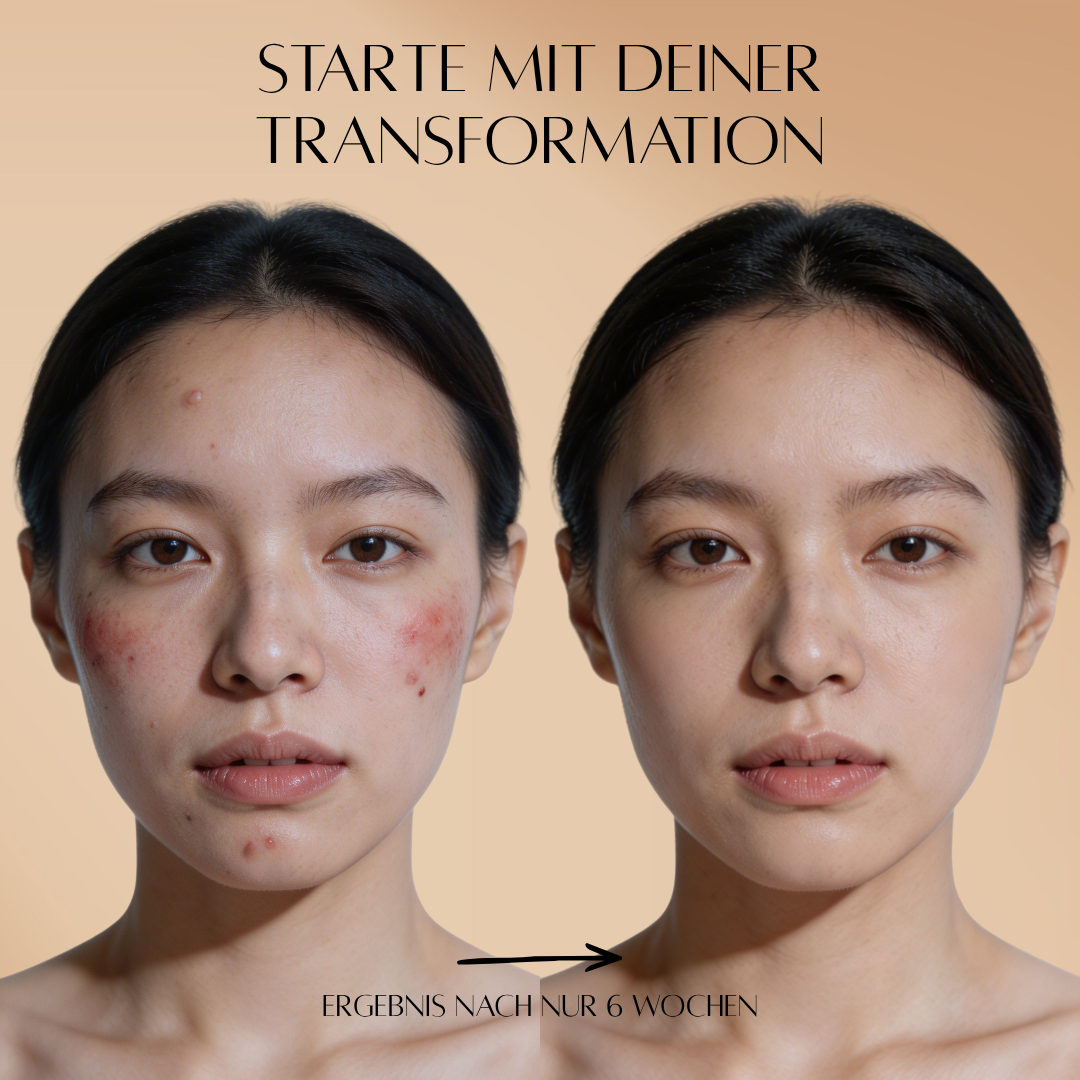 EVIL GOODS! Talgcreme mit Manuka Honig